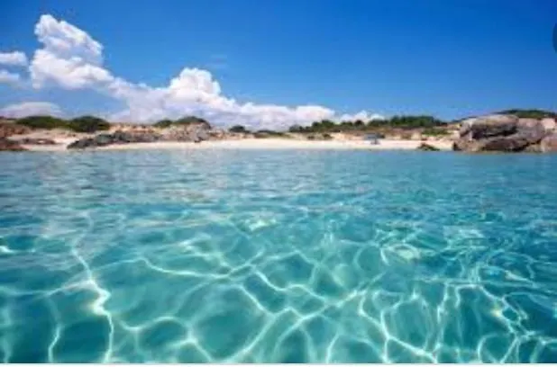 Ferienhaus Villa Le Torri Porto Corallo Villaputzu