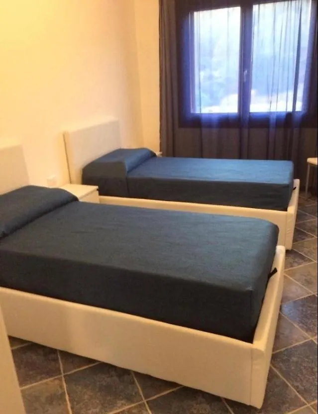 Ferienhaus Villa Le Torri Porto Corallo Villaputzu