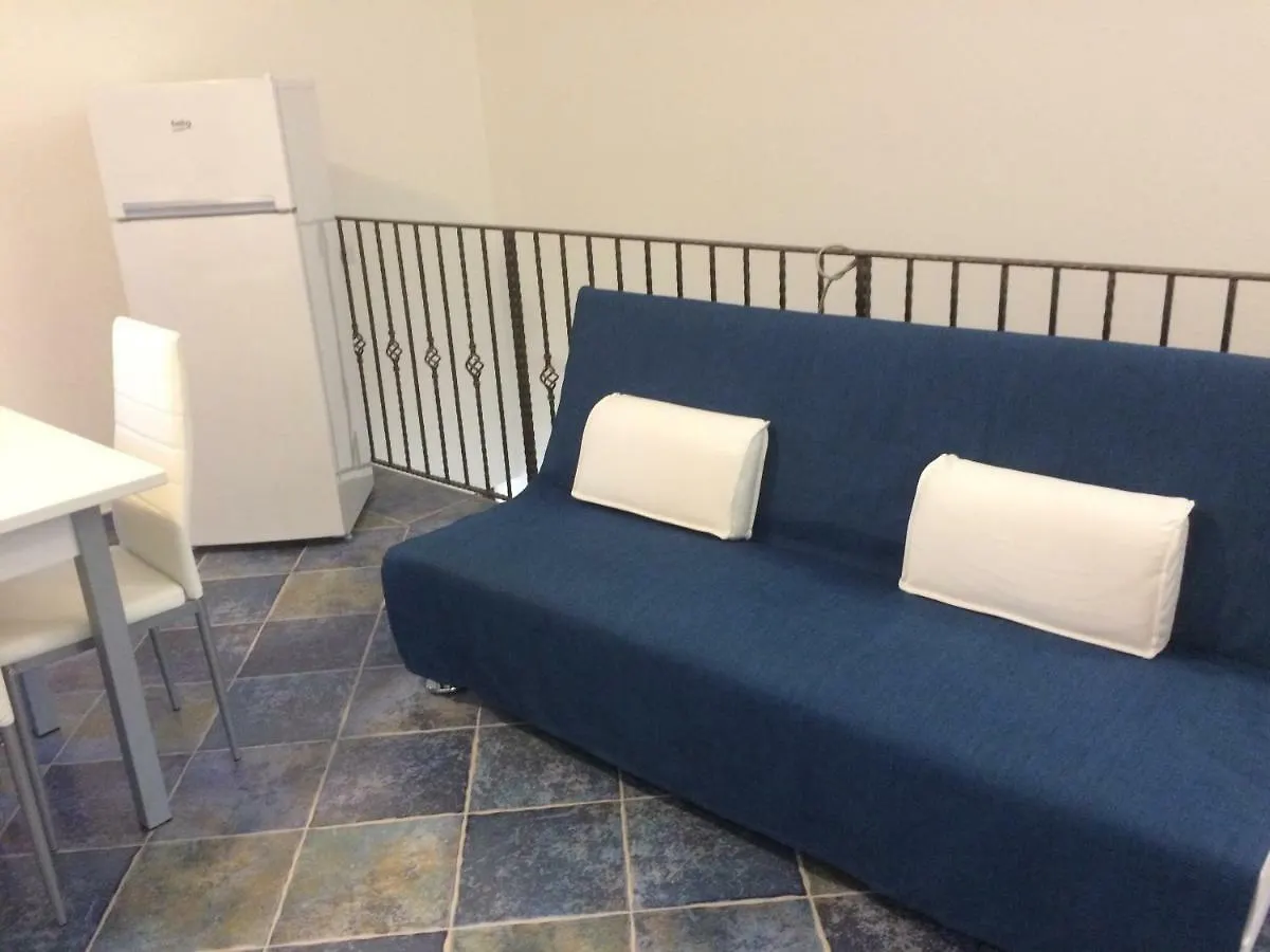 Ferienhaus Villa Le Torri Porto Corallo Villaputzu Italien