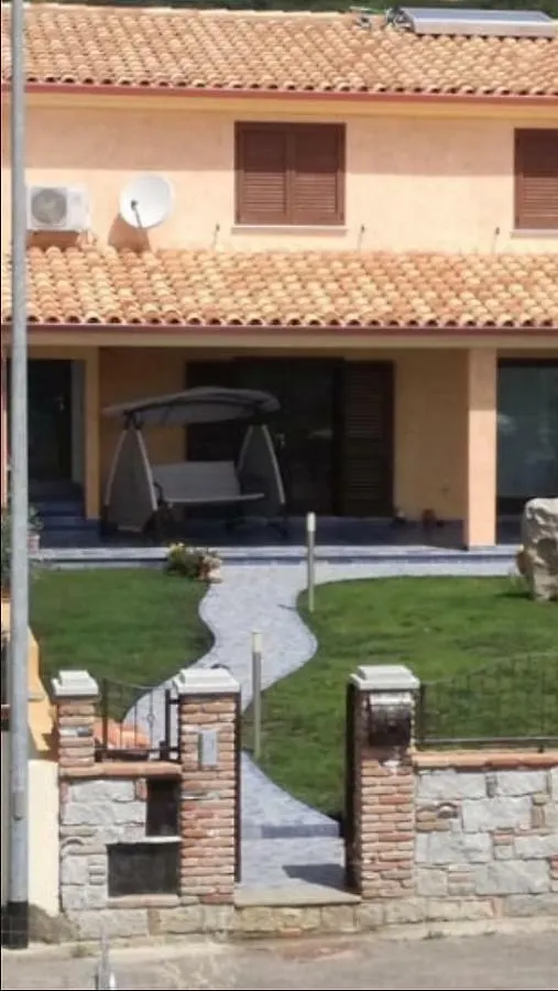 Ferienhaus Villa Le Torri Porto Corallo Villaputzu Italien
